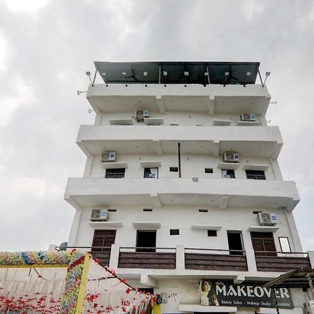 Hotel O The Vishnu Bettiah エクステリア 写真