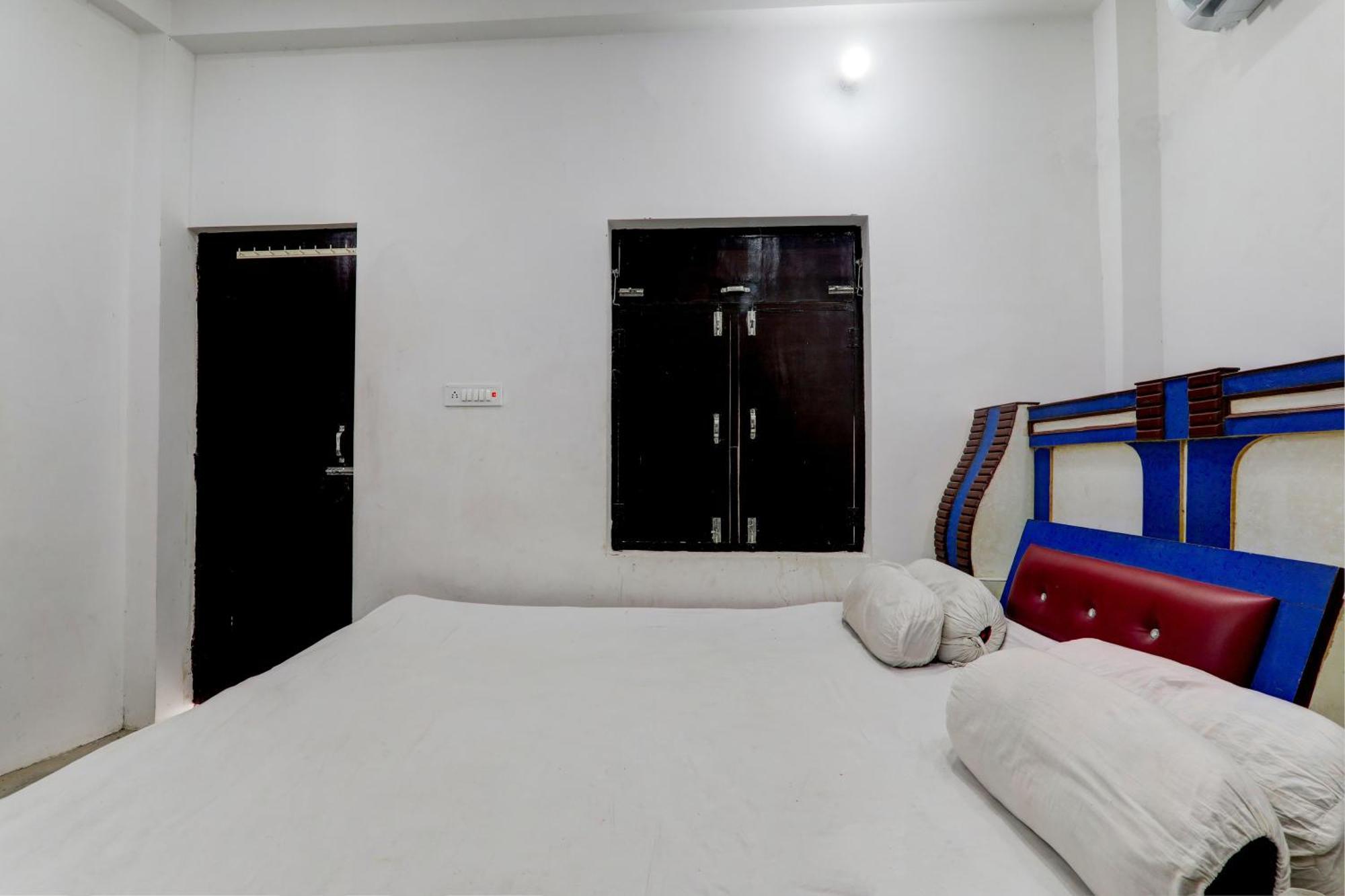 Hotel O The Vishnu Bettiah エクステリア 写真