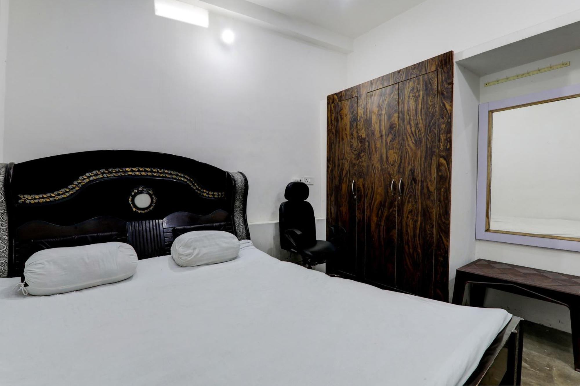 Hotel O The Vishnu Bettiah エクステリア 写真