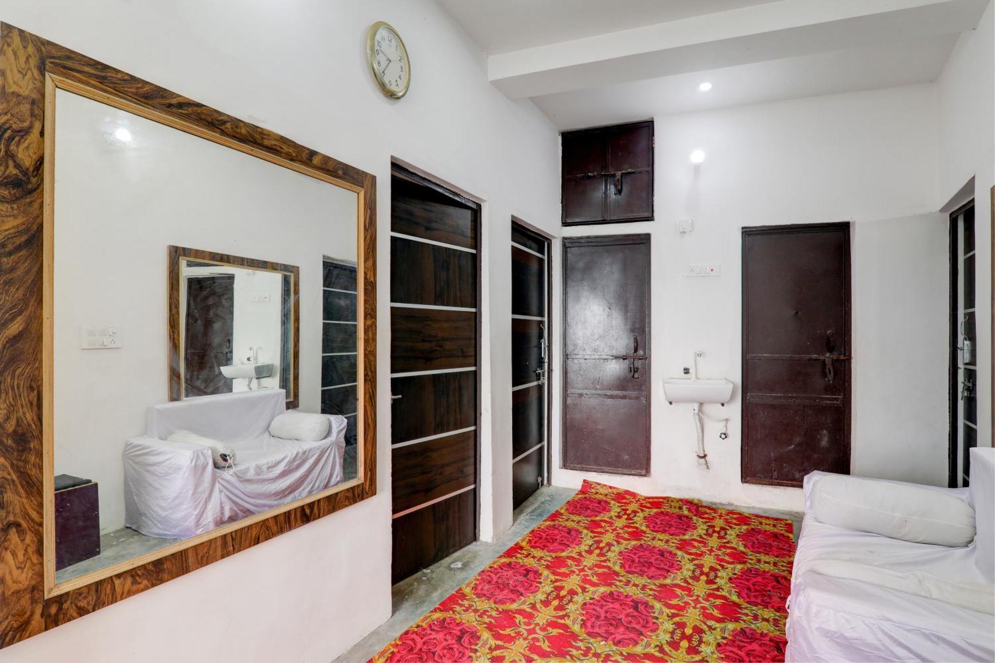 Hotel O The Vishnu Bettiah エクステリア 写真