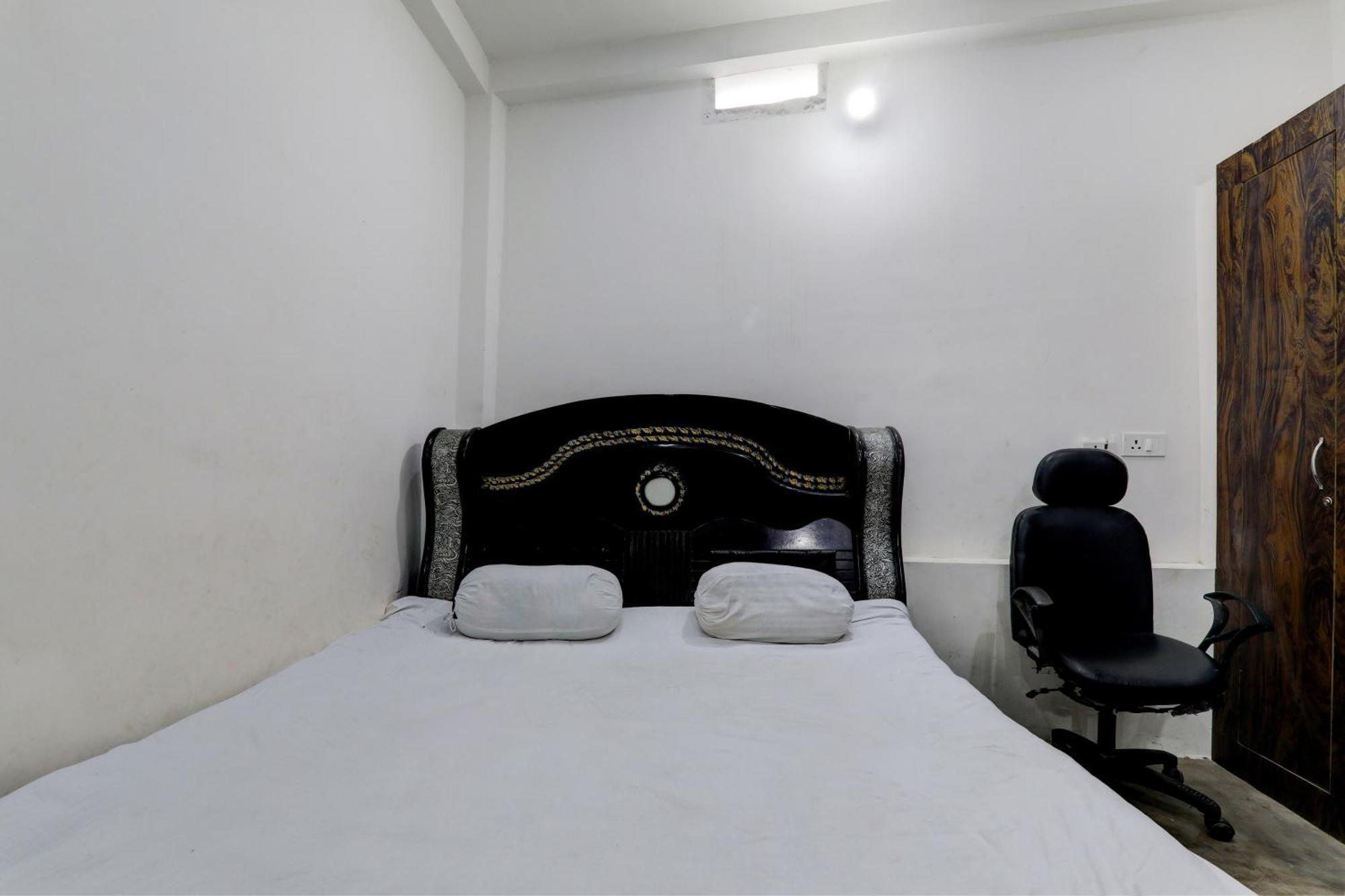 Hotel O The Vishnu Bettiah エクステリア 写真
