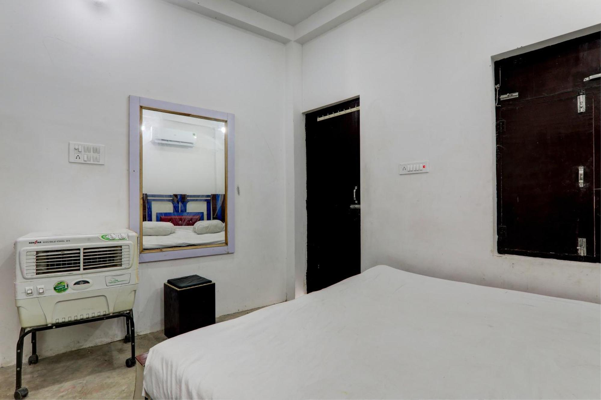 Hotel O The Vishnu Bettiah エクステリア 写真