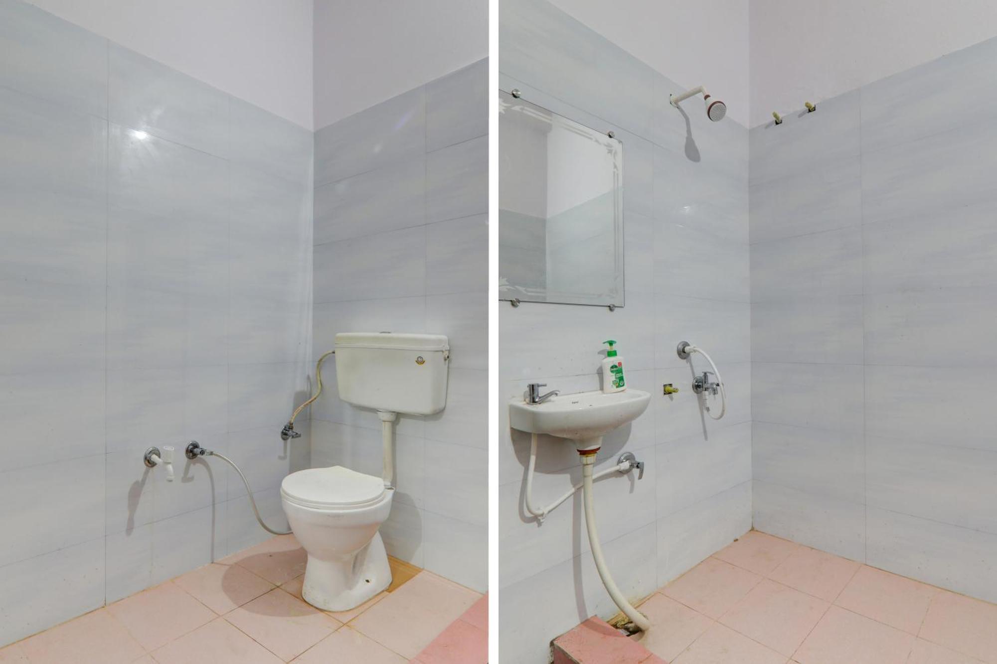 Hotel O The Vishnu Bettiah エクステリア 写真