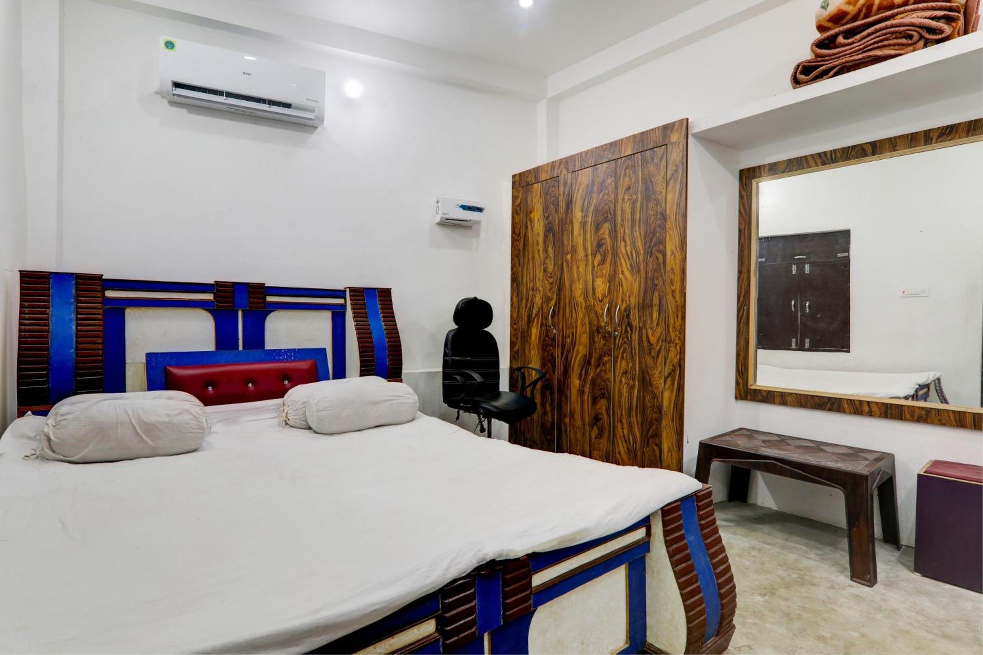 Hotel O The Vishnu Bettiah エクステリア 写真