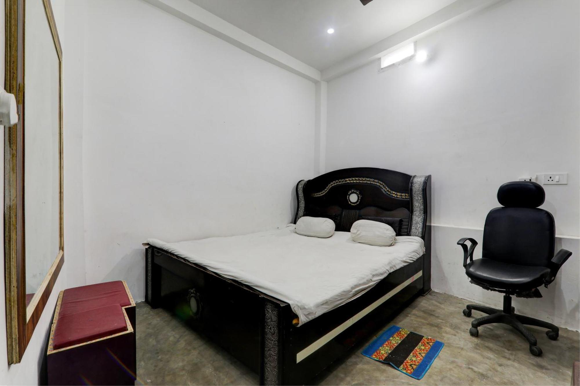 Hotel O The Vishnu Bettiah エクステリア 写真