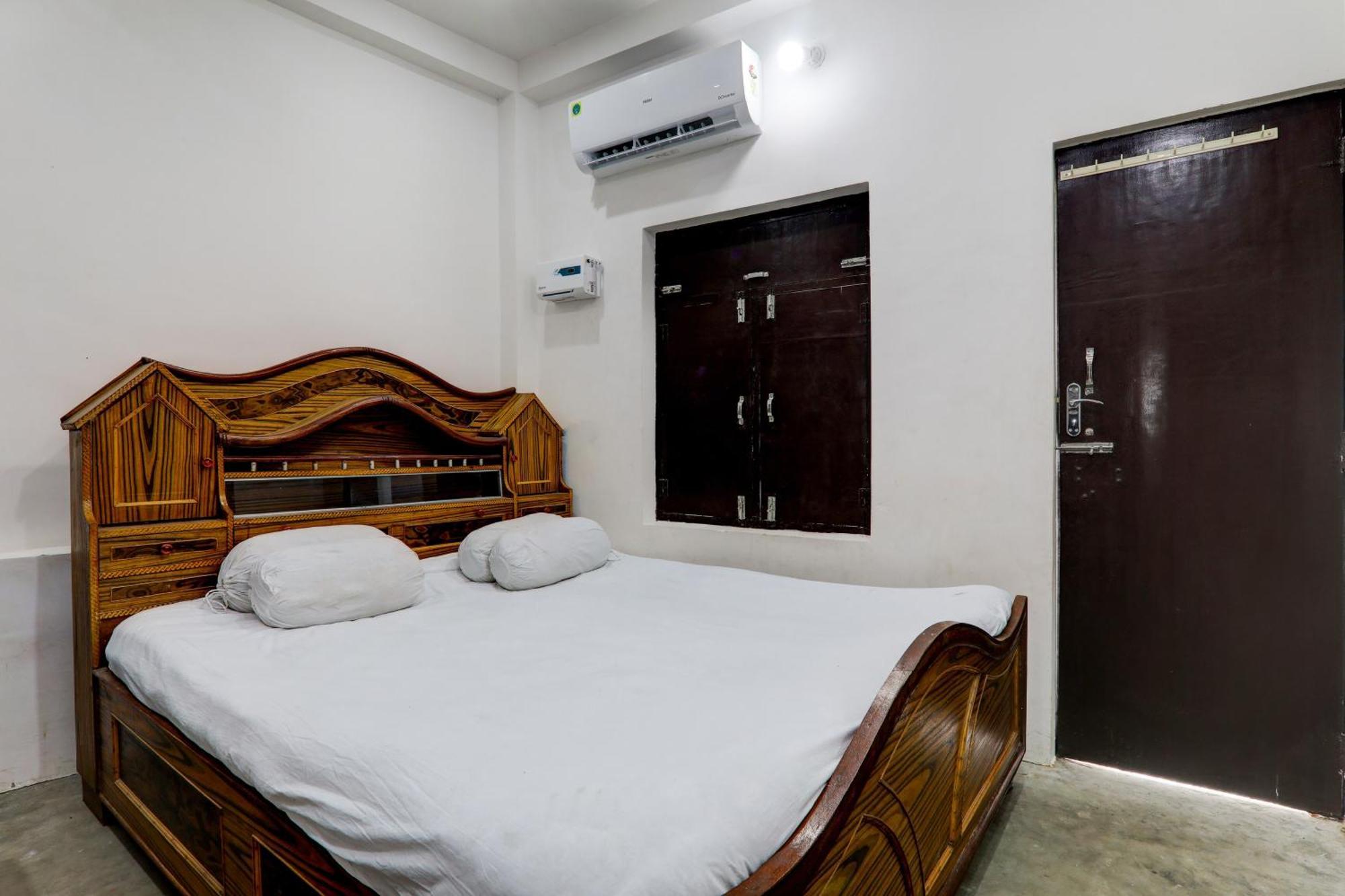 Hotel O The Vishnu Bettiah エクステリア 写真